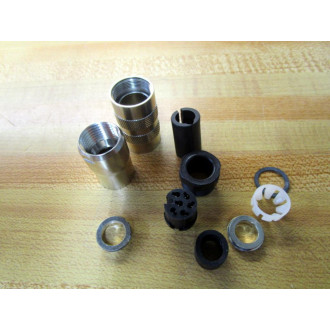 Binder 423 99 5622 15 06 Circular Connector Kit 4239956221506