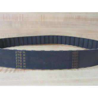 Woods 270H100 Sure-Grip Timing Belt