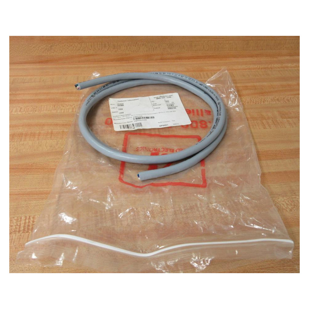 Lapp Kabel Stuttgart U302215S Unitronic Data Cable 302215S B