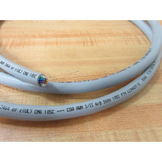 Lapp Kabel Stuttgart U302215S Unitronic Data Cable 302215S B