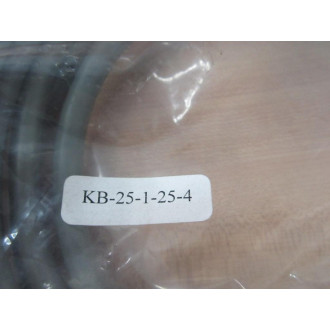 KB-25-1-25-4 Cable Adapter KB251254