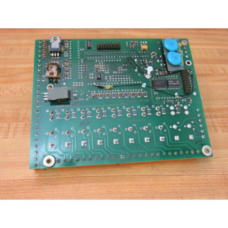 MPC-M1050-MAIND Circuit Board MPCM1050MAIND - Used