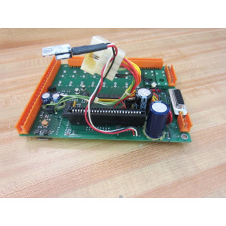 MPC-M1050-MAIND Circuit Board MPCM1050MAIND - Used