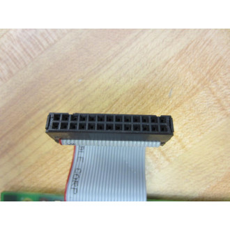 Reliance S0-56953-310 Display Board 803624-83A - Used
