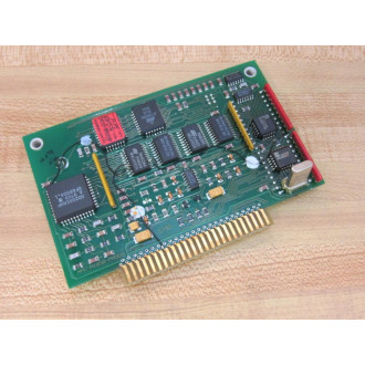 MPC-M1050-PROCB Circuit Board MPCM1050PROCB - Used