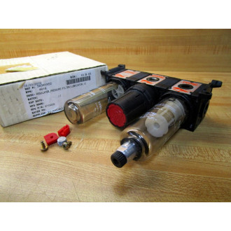 CPOAC S1.3949 Pressure Regulator 67104009