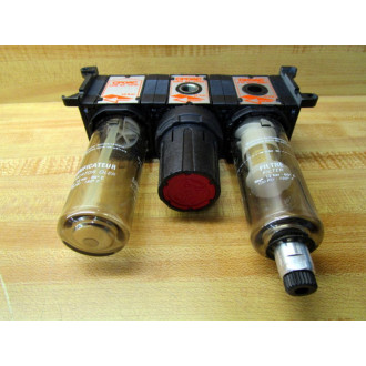 CPOAC S1.3949 Pressure Regulator 67104009