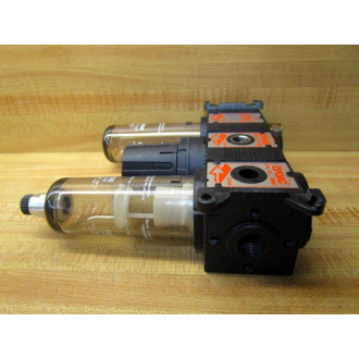 CPOAC S1.3949 Pressure Regulator 67104009