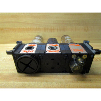 CPOAC S1.3949 Pressure Regulator 67104009