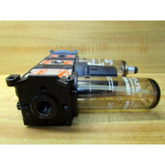 CPOAC S1.3949 Pressure Regulator 67104009
