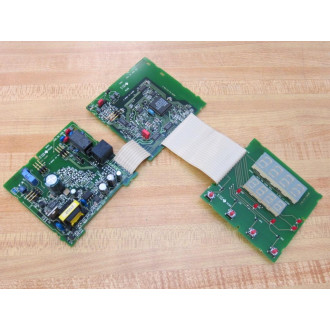 39579 Z210000 Circuit Board Assy - Used