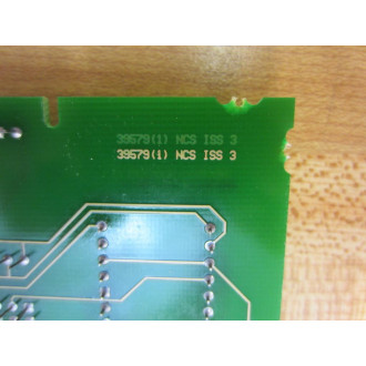 39579 Z210000 Circuit Board Assy - Used