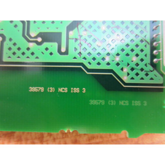 39579 Z210000 Circuit Board Assy - Used