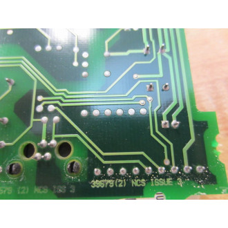 39579 Z210000 Circuit Board Assy - Used