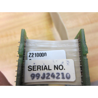 39579 Z210000 Circuit Board Assy - Used
