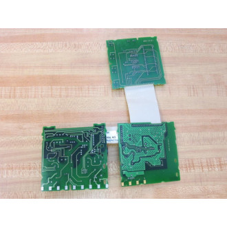 39579 Z210000 Circuit Board Assy - Used