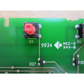 39579 Z210000 Circuit Board Assy - Used