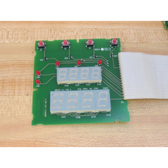 39579 Z210000 Circuit Board Assy - Used