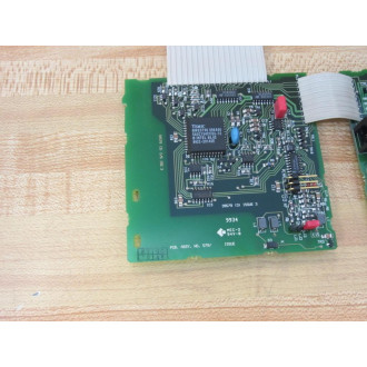 39579 Z210000 Circuit Board Assy - Used