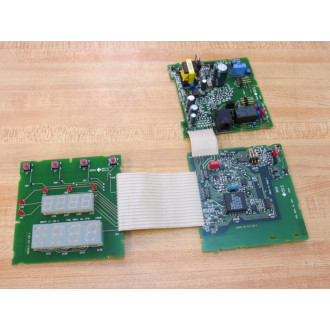 39579 Z210000 Circuit Board Assy - Used