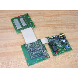 39579 Z210000 Circuit Board Assy - Used