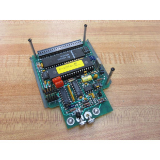 E2593 Circuit Board E25964 - Used