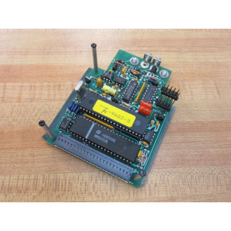 E2593 Circuit Board E25964 - Used