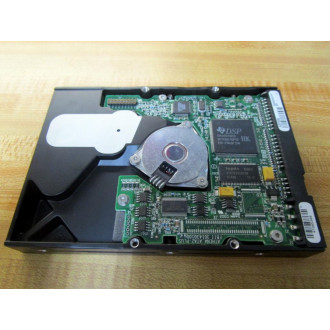 Maxtor 2B020H1 Hard Drive WO Back Cover Plate Maxtor 2B020H1 Hard Drive WO Back Cover Plate