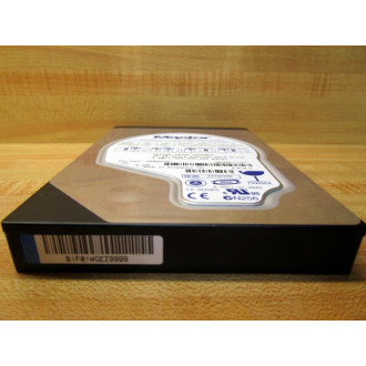 Maxtor 2B020H1 Hard Drive WO Back Cover Plate Maxtor 2B020H1 Hard Drive WO Back Cover Plate