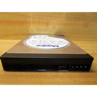 Maxtor 2B020H1 Hard Drive WO Back Cover Plate Maxtor 2B020H1 Hard Drive WO Back Cover Plate