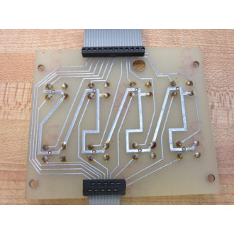 Artos PP-906-920 Keypad Boards PP906920 - Used