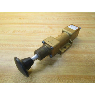Versa VIS-4312 Valve VIS4312 - Used