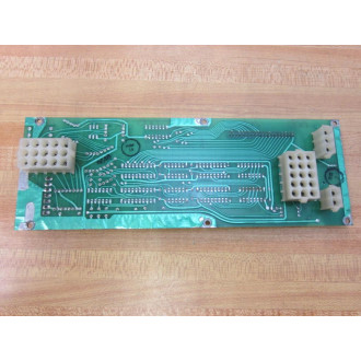 Artos PP-906-921 IO Board PP906921 - Used