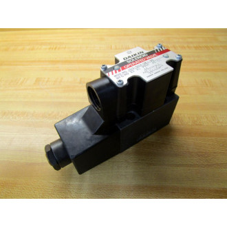 Daikin JSO-G02-2BA-20 Solenoid Operated Valve JSOG022BA20 - Used