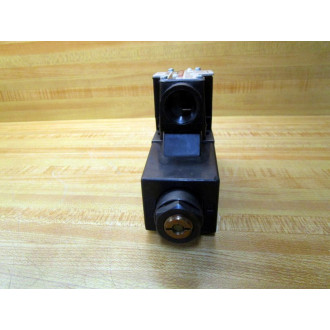 Daikin JSO-G02-2BA-20 Solenoid Operated Valve JSOG022BA20 - Used
