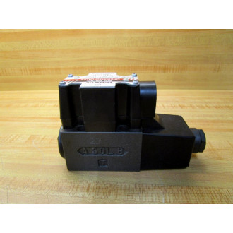 Daikin JSO-G02-2BA-20 Solenoid Operated Valve JSOG022BA20 - Used