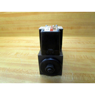 Daikin JSO-G02-2BA-20 Solenoid Operated Valve JSOG022BA20 - Used