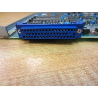 Hitachi BMU-1M-1-A87L-0001-0084 Board A87L-0001-008406C - Used