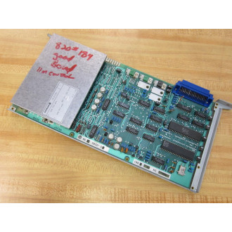 Hitachi BMU-1M-1-A87L-0001-0084 Board A87L-0001-008406C - Used