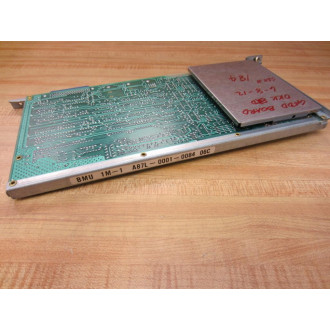 Hitachi BMU-1M-1-A87L-0001-0084 Board A87L-0001-008406C - Used