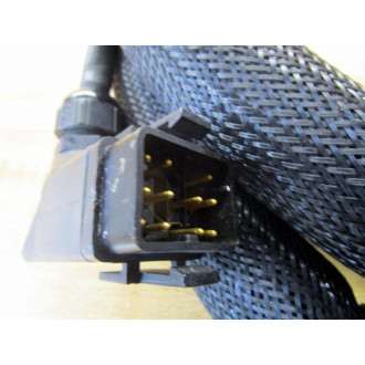 Nordson 274794C Hot Melt Hose - Used