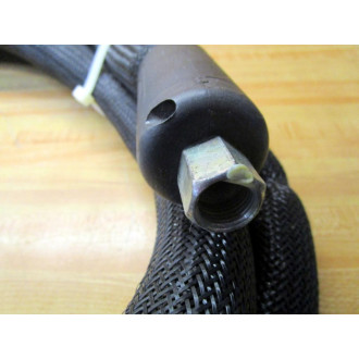 Nordson 274794C Hot Melt Hose - Used