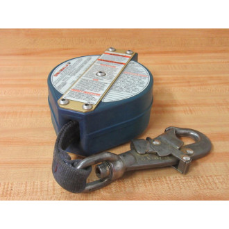 DBISala L3911GA-11 Self Retracting Lifeline L3911GA11 - Used