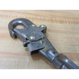 DBISala L3911GA-11 Self Retracting Lifeline L3911GA11 - Used