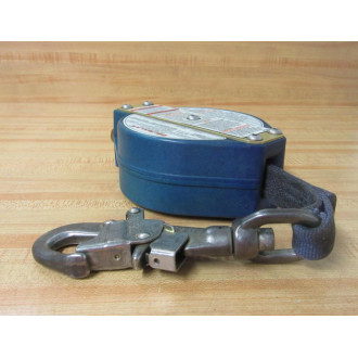 DBISala L3911GA-11 Self Retracting Lifeline L3911GA11 - Used