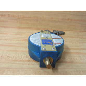 DBISala L3911GA-11 Self Retracting Lifeline L3911GA11 - Used