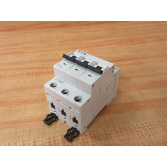 Eaton FAZ-D53 5A Circuit Breaker FAZD53 - New No Box