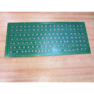 VIG 2000-KEY Chassis Board + Keyboard 2000KEY - Used