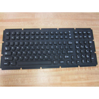 VIG 2000-KEY Chassis Board + Keyboard 2000KEY - Used