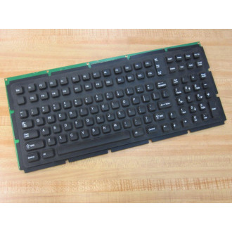 VIG 2000-KEY Chassis Board + Keyboard 2000KEY - Used